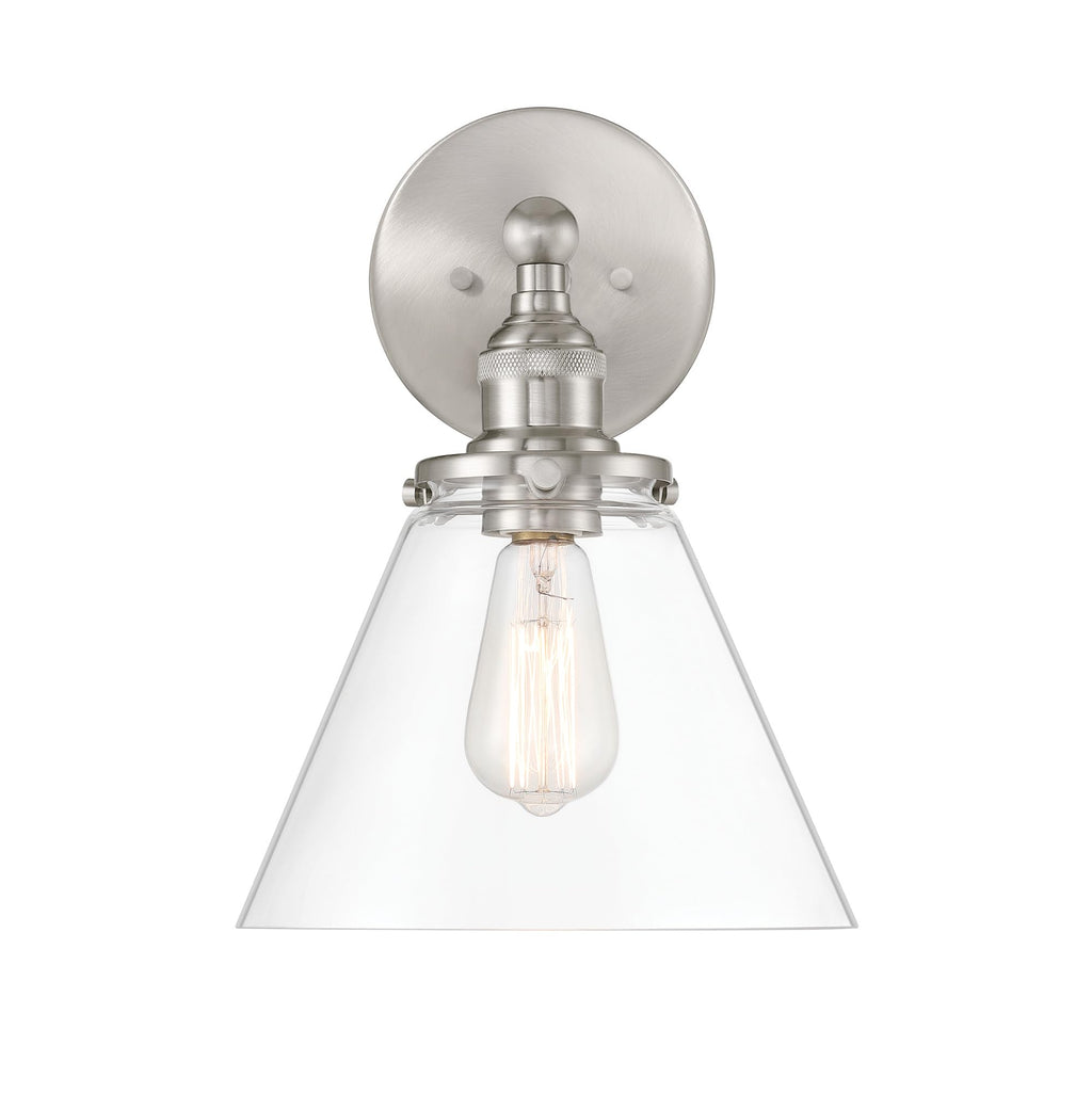 Open Box - Minka Lavery 5680-66A - Wall Sconces Indoor Lighting