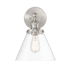 Open Box - Minka Lavery 5680-66A - Wall Sconces Indoor Lighting