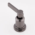 Open Box - Signature Hardware SHGF4RTGPN - Roman Tub Faucet