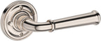 Open Box - Baldwin PVDUNTRR044 - Door Levers Door Hardware