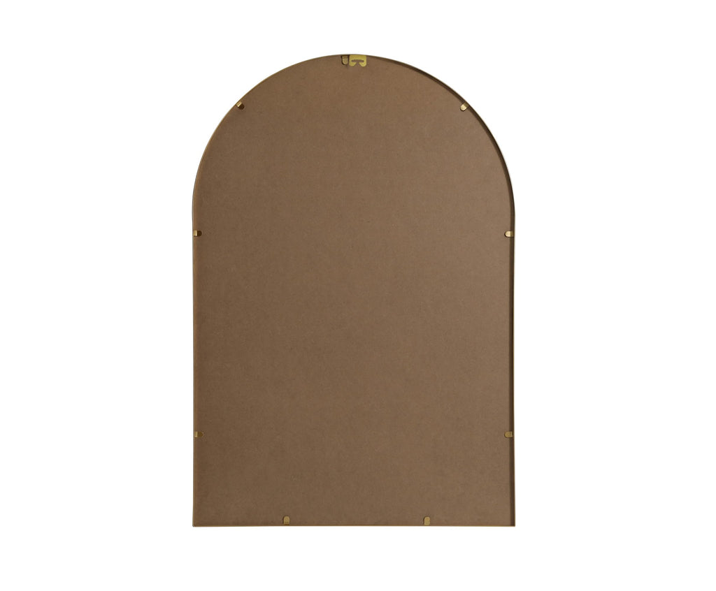 Open Box - Elegant Lighting MR1A2740BLK - Mirrors Home Decor