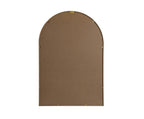 Open Box - Elegant Lighting MR1A2740BLK - Mirrors Home Decor