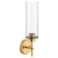 Open Box - Moen YB1761BG - Bathroom Fixtures Indoor Lighting