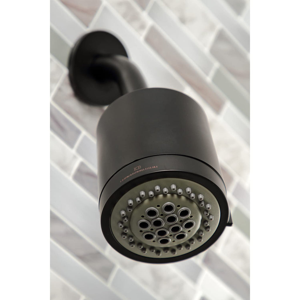 Open Box - Kingston Brass KBX8140DL - Tub and Shower Showers