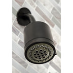 Open Box - Kingston Brass KBX8140DL - Tub and Shower Showers