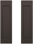 Open Box - Baldwin PD005102FD - Pocket Door Hardware Locks Sliding Door Hardware