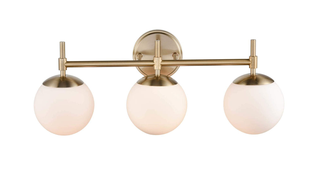 Open Box - Millennium Lighting 30303-MB - Bathroom Fixtures Indoor Lighting