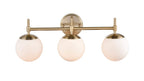 Open Box - Millennium Lighting 30303-MB - Bathroom Fixtures Indoor Lighting