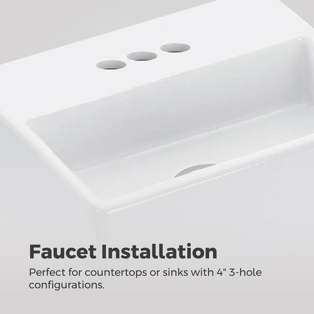 Open Box - Pfister LF-048-CSOGS - Bathroom Sink Faucets Faucet