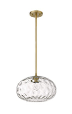 Open Box - Z-Lite 490P14-BN - Pendants Indoor Lighting