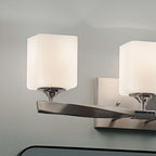 Open Box - Kichler 55002NI - Bathroom Fixtures Indoor Lighting