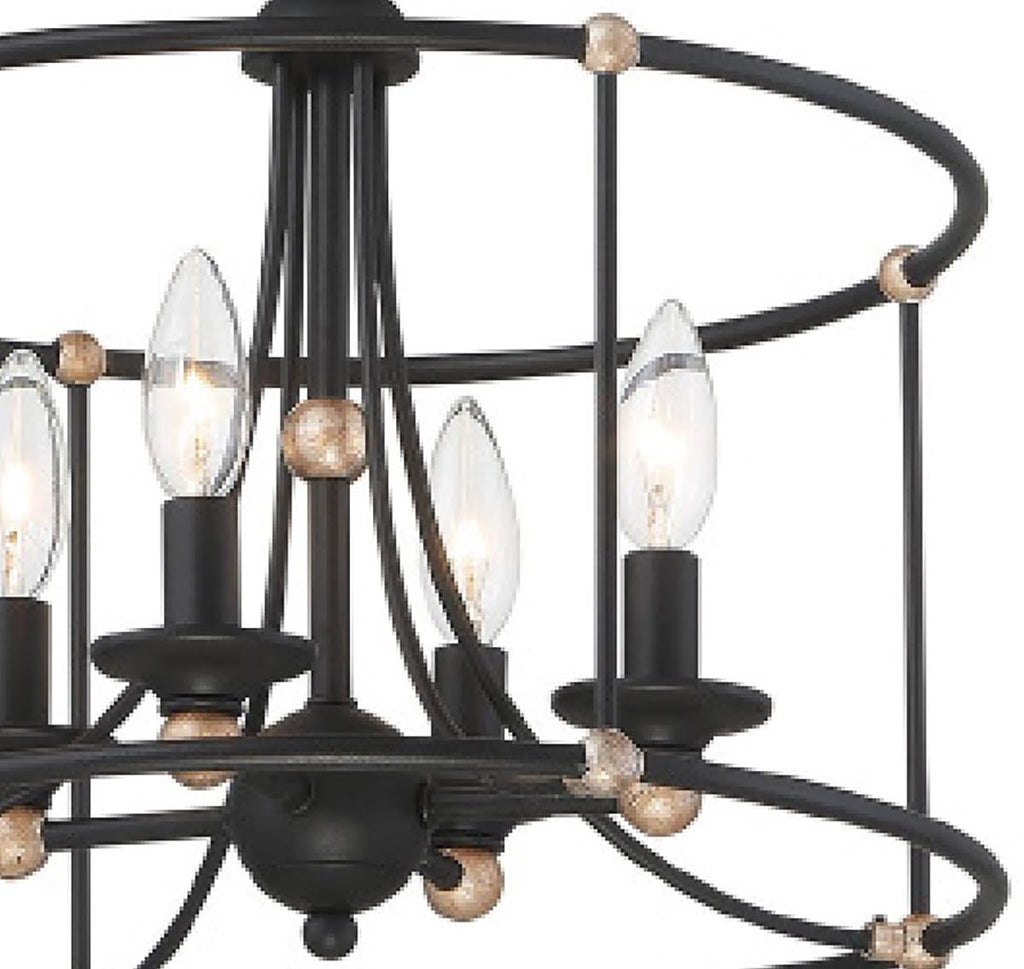 Open Box - Minka Lavery 1049-677 - Ceiling Fixtures Indoor Lighting