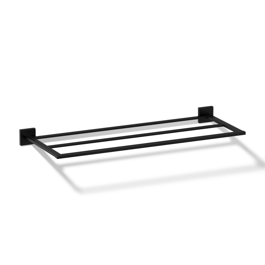 Open Box - Kohler K-23299-BL - Towel Rack Bathroom Hardware