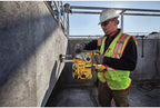 Open Box -  DEWALT DWH304DH  Multi-Surface Dust Extractor
