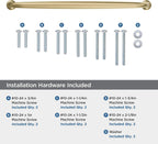 Open Box - Amerock BP54056CZ - Pulls Cabinet Hardware