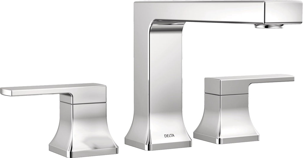 Open Box - Delta T2737 - Roman Tub Faucet