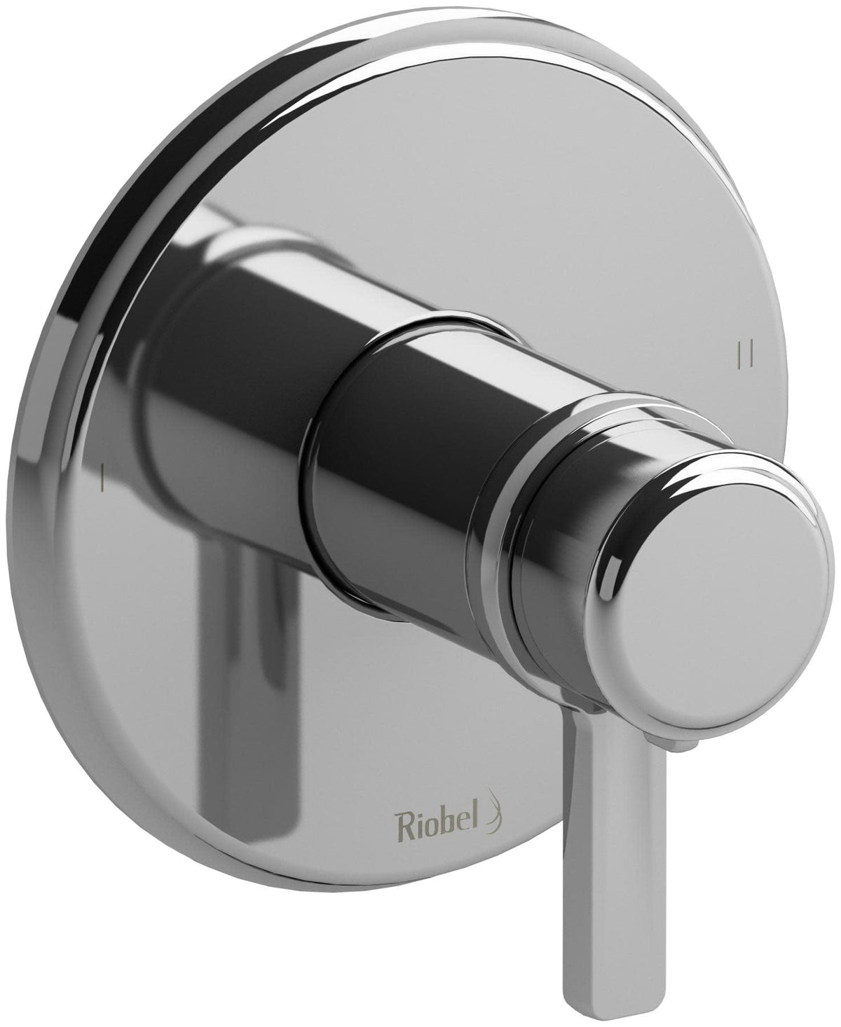 Open Box - Riobel TMMRD44JC - Valve Trim Only Showers