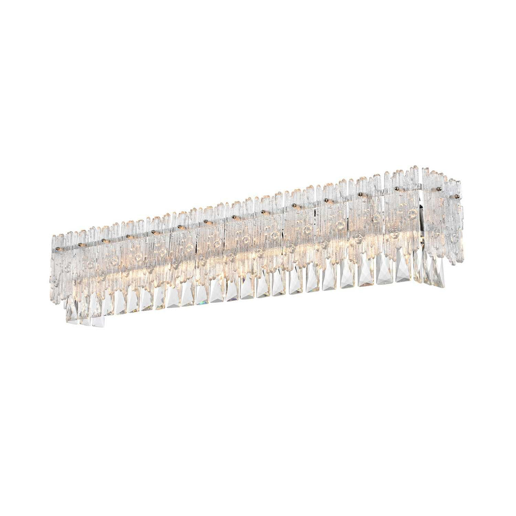 Open Box - Elegant Lighting 1780W35C - Wall Sconces Indoor Lighting
