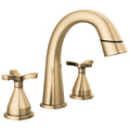 Open Box - Delta 357756-CZPD-PR-DST - Bathroom Sink Faucets Faucet