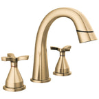 Open Box - Delta 357756-CZPD-PR-DST - Bathroom Sink Faucets Faucet