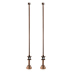 Open Box - Signature Hardware 158038 - Water Supply Lines Accessory