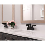 Open Box - Pfister LG48-HT0BG - Bathroom Sink Faucets Faucet