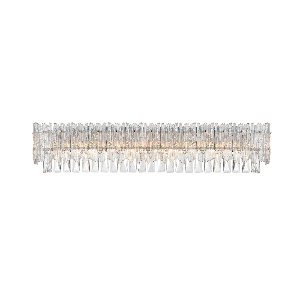 Open Box - Elegant Lighting 1780W35C - Wall Sconces Indoor Lighting