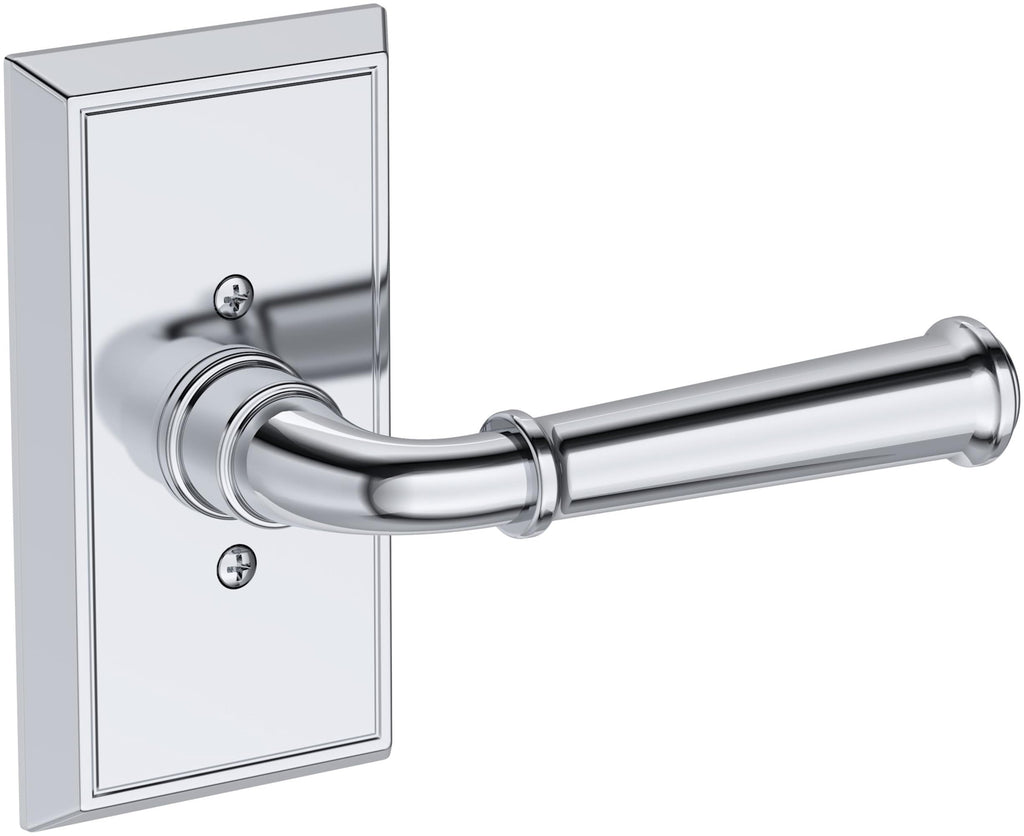 Open Box - Baldwin FDDUNHFR031 - Door Levers Door Hardware