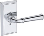 Open Box - Baldwin FDDUNHFR031 - Door Levers Door Hardware
