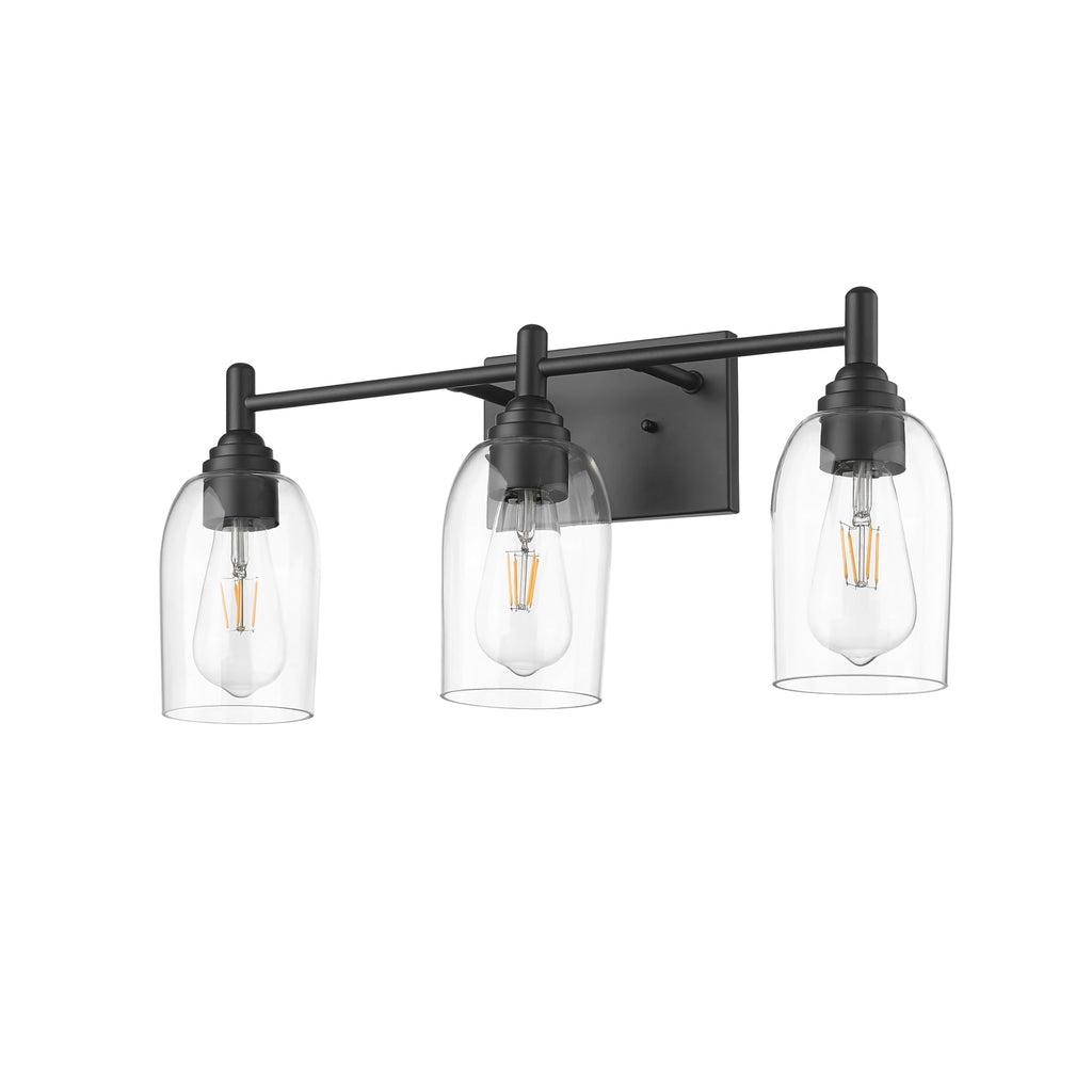 Open Box - Millennium Lighting 4993-MB - Bathroom Fixtures Indoor Lighting