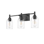 Open Box - Millennium Lighting 4993-MB - Bathroom Fixtures Indoor Lighting