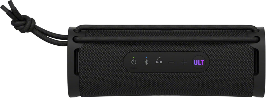 Certified Refurbished - SONY SRSULT10/B Personal Audio