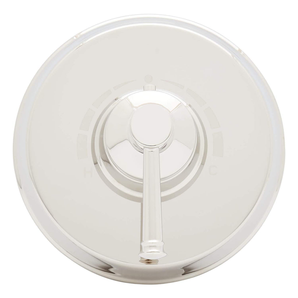Open Box - Signature Hardware 448186 - Valve Trim Only Showers