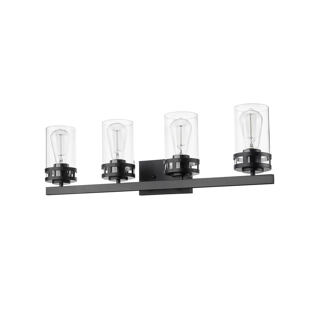 Open Box - Millennium Lighting 91024-MB - Bathroom Fixtures Indoor Lighting