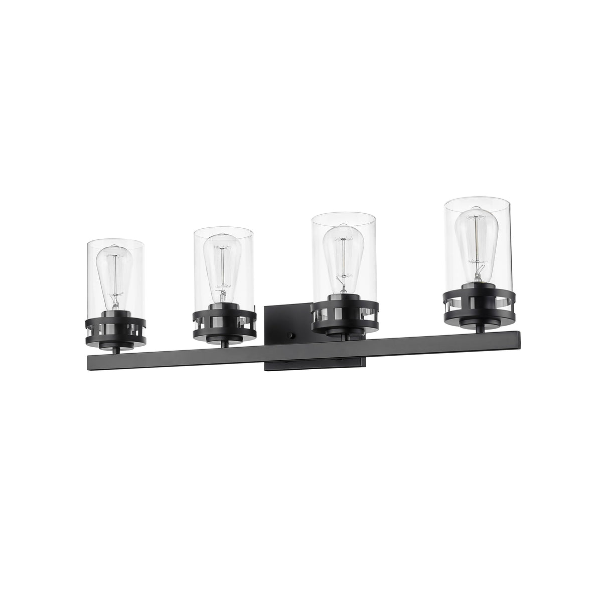 Open Box - Millennium Lighting 91024-MB - Bathroom Fixtures Indoor Lighting