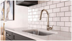 Open Box - Pfister GT529-BID - Kitchen Faucet