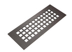 Open Box - Reggio Registers G826-SRBH - Grilles Vent Covers