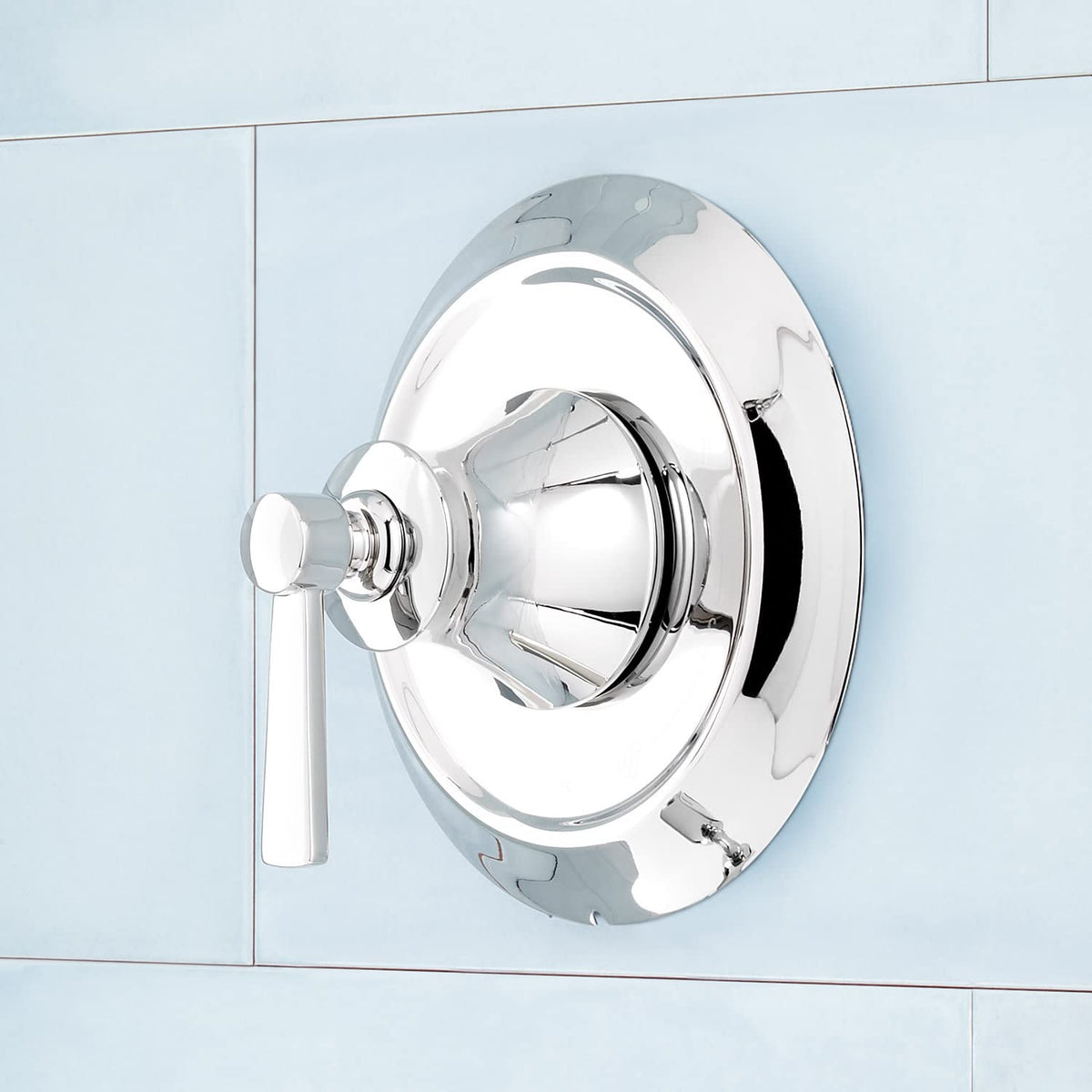 Open Box - Signature Hardware 449836 - Shower Only Showers