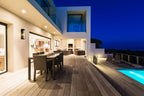 Open Box - Z-Lite 584B-BK - Wall Sconces Outdoor Lighting