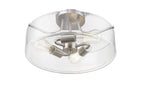 Open Box - Z-Lite 471SF-MB - Ceiling Fixtures Indoor Lighting