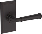 Open Box - Baldwin FDDUNHFR031 - Door Levers Door Hardware