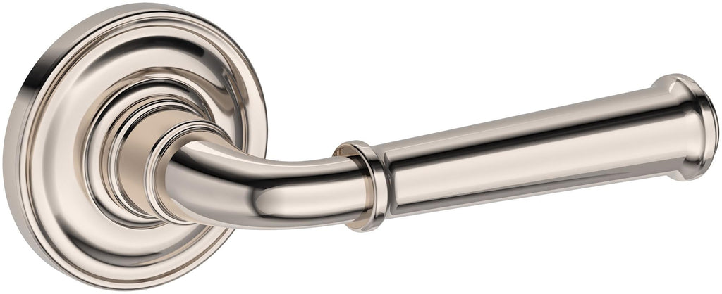 Open Box - Baldwin PSDUNRTRR055 - Door Levers Door Hardware