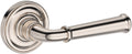 Open Box - Baldwin PSDUNRTRR055 - Door Levers Door Hardware