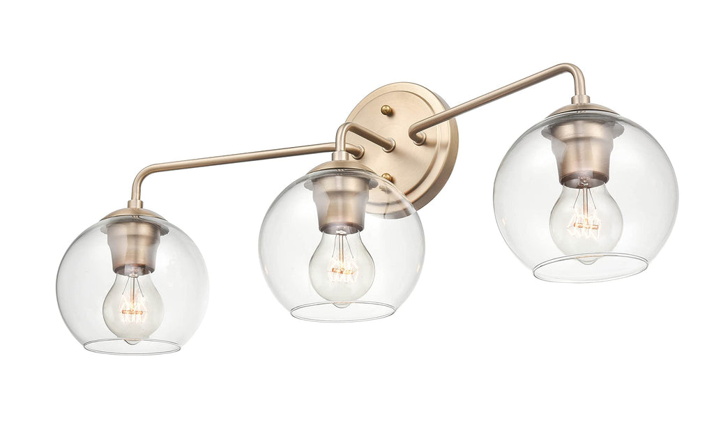 Open Box - Millennium Lighting 9753-MG - Bathroom Fixtures Indoor Lighting