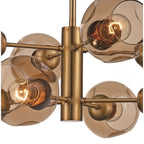 Open Box - Trans Globe Lighting PND-2125 AG - Pendants Indoor Lighting