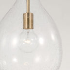 Open Box - Capital Lighting 349011AD - Pendants Indoor Lighting