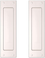 Open Box - Baldwin PD005102FD - Pocket Door Hardware Locks Sliding Door Hardware