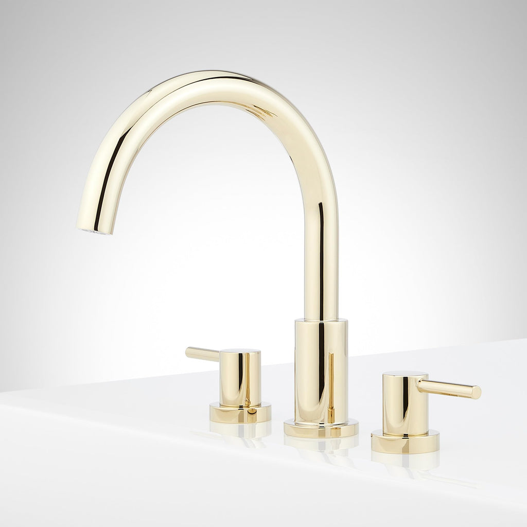 Open Box - Signature Hardware 483927 - Roman Tub Faucet