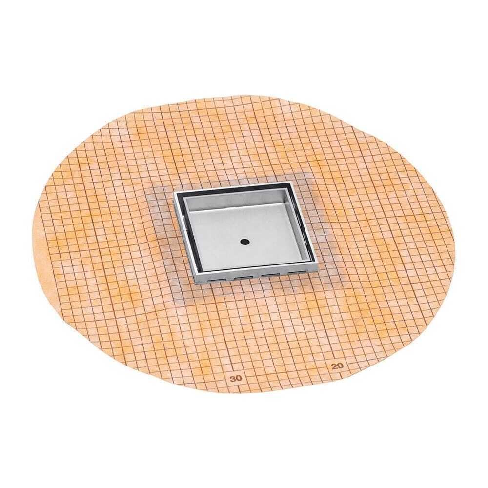 Open Box - Infinity Drain TLFS 5 MW - Shower Drains Showers