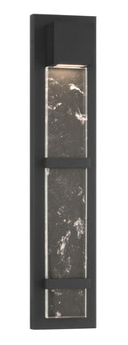 Open Box - The Great Outdoors 77301-66-L - Wall Sconces Outdoor Lighting